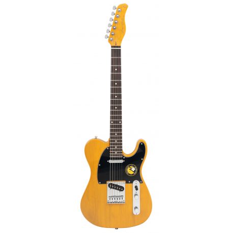 SIRE GUITARS GUIT ELECTR T3 NEW GEN BUTTERSCOTCH