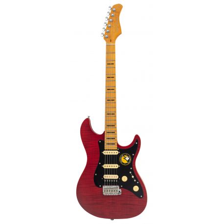 SIRE GUITARS GUIT ELECTR S7 FM NEW GEN STR (M)