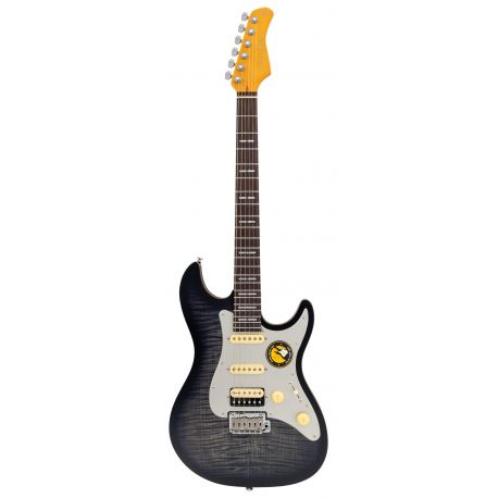 SIRE GUITARS GUIT ELECTR S7 FM NEW GEN TBK (ROAST)