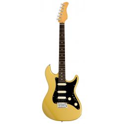 SIRE GUITARS GUIT ELECTR S3 HSS NEW GEN MGO GOLD