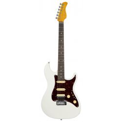 SIRE GUITARS GUIT ELECTR S3 HSS NEW GEN AWH WHITE