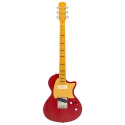 SIRE GUITARS GUIT ELECTR I5T CAR RED
