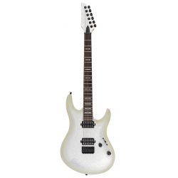 SIRE GUITARS GUIT ELECTR Y5 SILVER SP.
