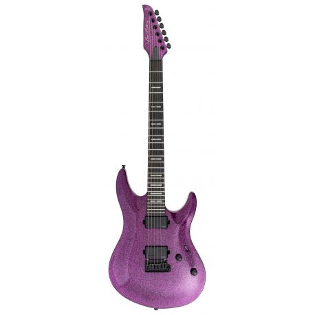 SIRE GUITARS GUIT ELECTR Y10 PURPLE SP.