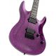 SIRE GUITARS GUIT ELECTR Y10 PURPLE SP.