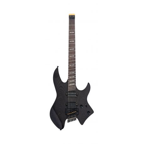 SIRE GUITARS GUIT ELECTR X6 HL 6 TBK