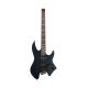SIRE GUITARS GUIT ELECTR X6 HL 6 BLK. SATIN