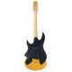 SIRE GUITARS GUIT ELECTR X6 HL 6 BLK. SATIN