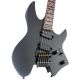 SIRE GUITARS GUIT ELECTR X6 HL 6 BLK. SATIN
