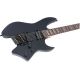 SIRE GUITARS GUIT ELECTR X6 HL 6 BLK. SATIN