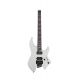 SIRE GUITARS GUIT ELECTR X6 HL 6 SILVER SP.