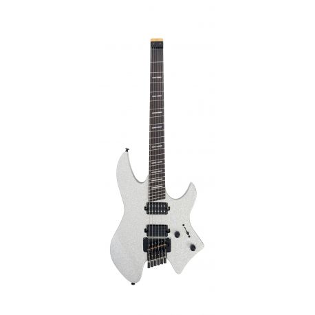 SIRE GUITARS GUIT ELECTR X6 HL 6 SILVER SP.