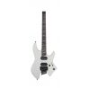 SIRE GUITARS GUIT ELECTR X6 HL 6 SILVER SP.