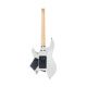 SIRE GUITARS GUIT ELECTR X6 HL 6 SILVER SP.