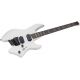SIRE GUITARS GUIT ELECTR X6 HL 6 SILVER SP.