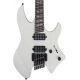 SIRE GUITARS GUIT ELECTR X6 HL 6 SILVER SP.