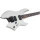SIRE GUITARS GUIT ELECTR X6 HL 6 SILVER SP.