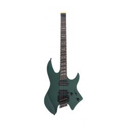 SIRE GUITARS GUIT ELECTR X6 HL 6 MGR GREEN