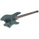 SIRE GUITARS GUIT ELECTR X6 HL 6 MGR GREEN