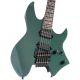 SIRE GUITARS GUIT ELECTR X6 HL 6 MGR GREEN