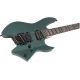 SIRE GUITARS GUIT ELECTR X6 HL 6 MGR GREEN