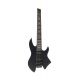 SIRE GUITARS GUIT ELECTR X6 HL 7 BLK. SATIN