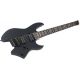 SIRE GUITARS GUIT ELECTR X6 HL 7 BLK. SATIN