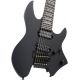 SIRE GUITARS GUIT ELECTR X6 HL 7 BLK. SATIN