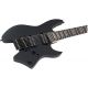 SIRE GUITARS GUIT ELECTR X6 HL 7 BLK. SATIN