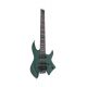 SIRE GUITARS GUIT ELECTR X6 HL 7 MGR GREEN