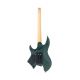 SIRE GUITARS GUIT ELECTR X6 HL 7 MGR GREEN