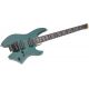 SIRE GUITARS GUIT ELECTR X6 HL 7 MGR GREEN