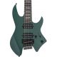 SIRE GUITARS GUIT ELECTR X6 HL 7 MGR GREEN