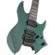 SIRE GUITARS GUIT ELECTR X6 HL 7 MGR GREEN