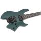SIRE GUITARS GUIT ELECTR X6 HL 7 MGR GREEN