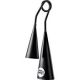 MEINL STBAG5 SMALL, BLACK FINISH
