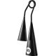 MEINL STBAG5 SMALL, BLACK FINISH