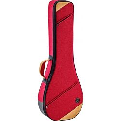 ORTEGA OSOCABJ-BX BANJO BAG BORDEAUX WINE