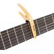 ORTEGA TWCAPO-MAD CURVFLAT GUIT. CAPO MAPLE