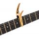 ORTEGA TWCAPO-MAD CURVFLAT GUIT. CAPO MAPLE