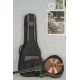 ORTEGA ONB-RRG40 PRO GUITAR BAG, RESONATOR SIZE