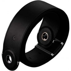 LAVA MUSIC IDEAL STRAP PRO BLACK