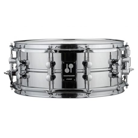 SONOR CAJA KOMPRESSOR STEEL KS 14X5.75 SDS
