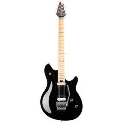 PEAVEY B-STOCK GUITARRA ELECTRICA HP-2 TREMOLO DEEP BLACK