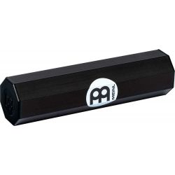 MEINL SH88BK SHAKER OCTOGONAL MEDIANO - NEGRO