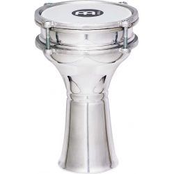 MEINL HE-100 MINI DARBOUKA 5 13 X9 14, ACABADO PL