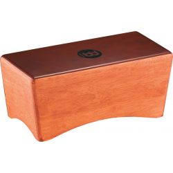 MEINL BCA1SNT-M BONGO CAJON, NATURAL