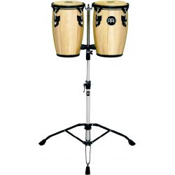 MEINL HCG89NT 8 & 9 WOOD CONGUITAS, NATURAL