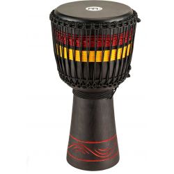 MEINL ADJ7-L DJEMBE AFRICAN STYLE ROPE TUNED SERIES