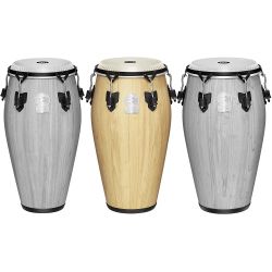 MEINL LCR1134NT-M 11 34 CONGA, NUSKYN REMO HEAD